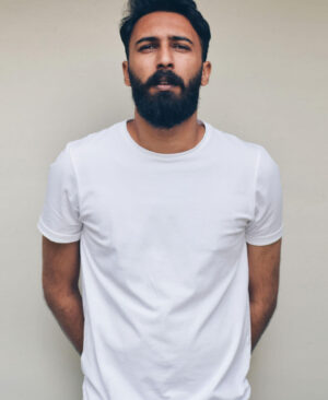Men's Casual Short Sleeve Shirt