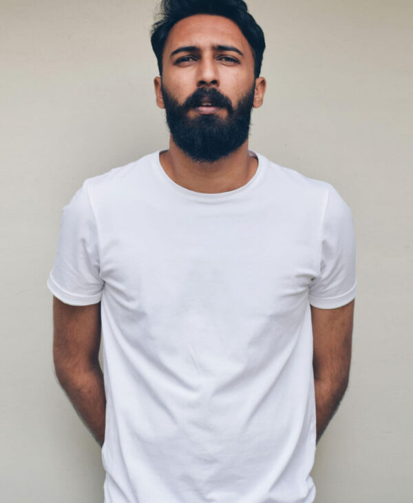 Men's Casual Short Sleeve Shirt