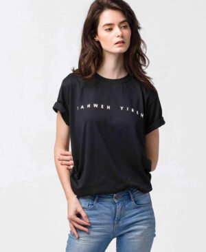Women's Short Sleeve T Shirt