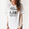 Women's Short Sleeved T Shirt