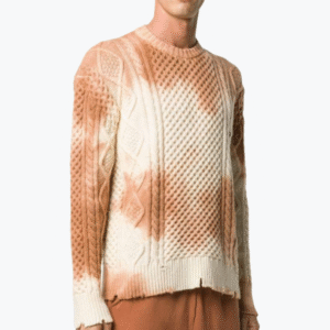 Men Pullover Sweaters