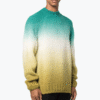 Men Autumn Knit Sweater