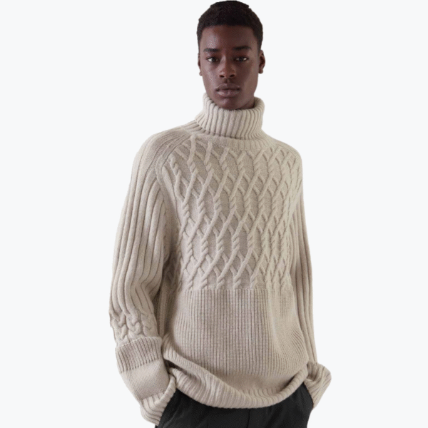 Mens Sweaters