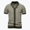 Business Polo Shirt Man
