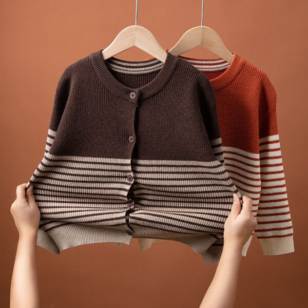 Cashmere Cardigan