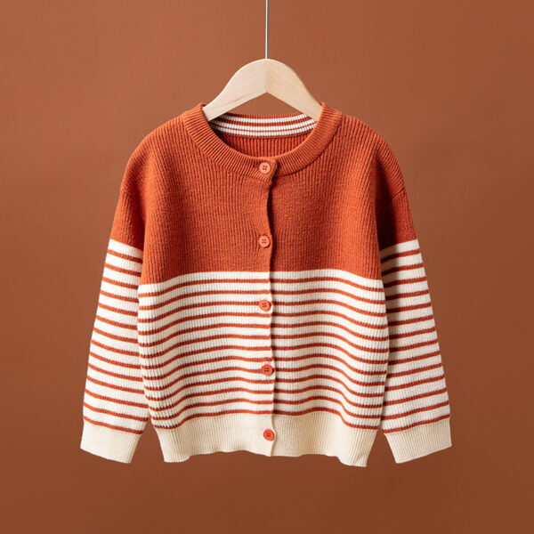 Cashmere Cardigan