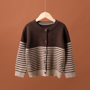 Cashmere Cardigan