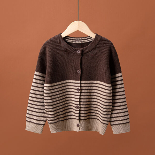 Cashmere Cardigan