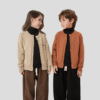 Children's Cardigan Sweater Coat