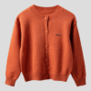 Children's Cardigan Sweater Coat