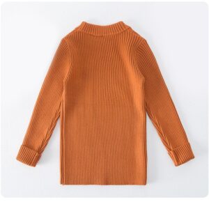 Children's Clothing Bottoming Shirt