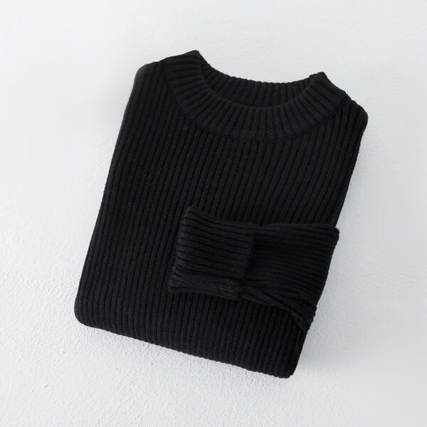 Children's Clothing Bottoming Shirt