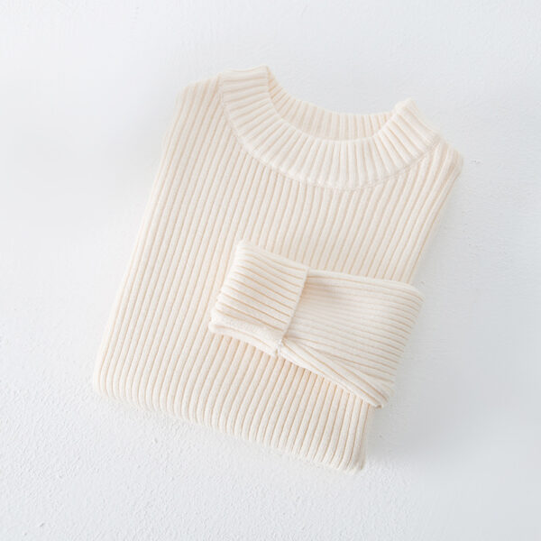 Children's Clothing Bottoming Shirt