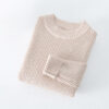 Children's Clothing Bottoming Shirt