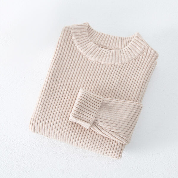 Children's Clothing Bottoming Shirt