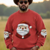 Christmas Men's Sweater