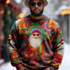 Christmas Men's Sweater
