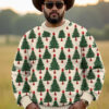 Christmas Men's Sweater