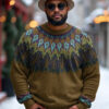 Christmas Men's Sweater