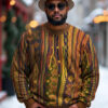 Christmas Men's Sweater