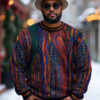 Christmas Men's Sweater