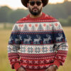 Christmas Men's Sweater