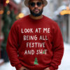 Christmas Men's Sweater