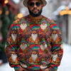 Christmas Men's Sweater