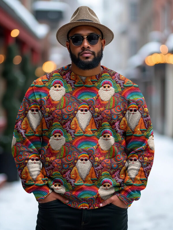 Christmas Men's Sweater
