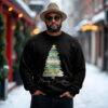 Christmas Men's Sweater