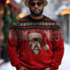 Christmas Men's Sweater