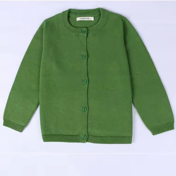 Girl Children's Clothing
