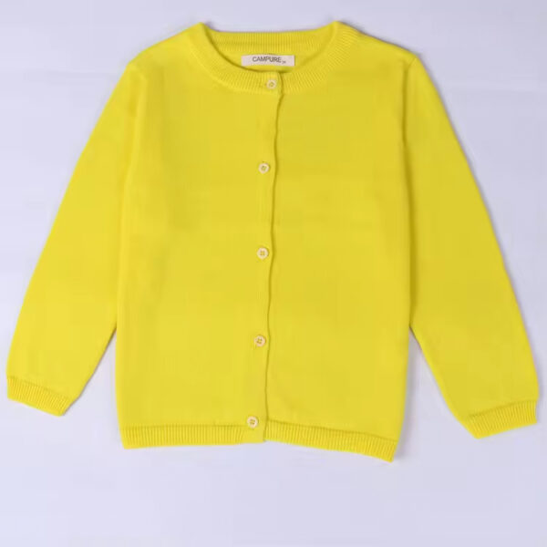 Girl Children's Clothing