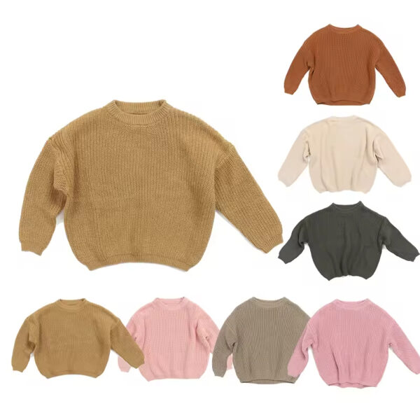 Kid Children's Clothing