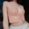 Knitted Vest