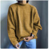 Knitwear Girl Sweater