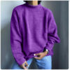 Knitwear Girl Sweater