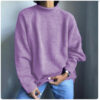 Knitwear Girl Sweater