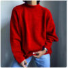 Knitwear Girl Sweater