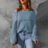 Knitwear Women's Sweater