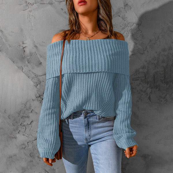 Knitwear Women's Sweater