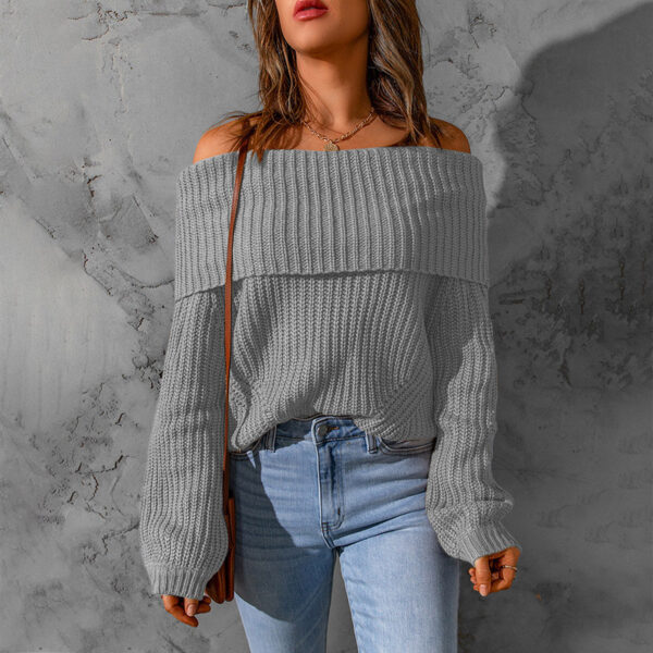 Knitwear Women's Sweater