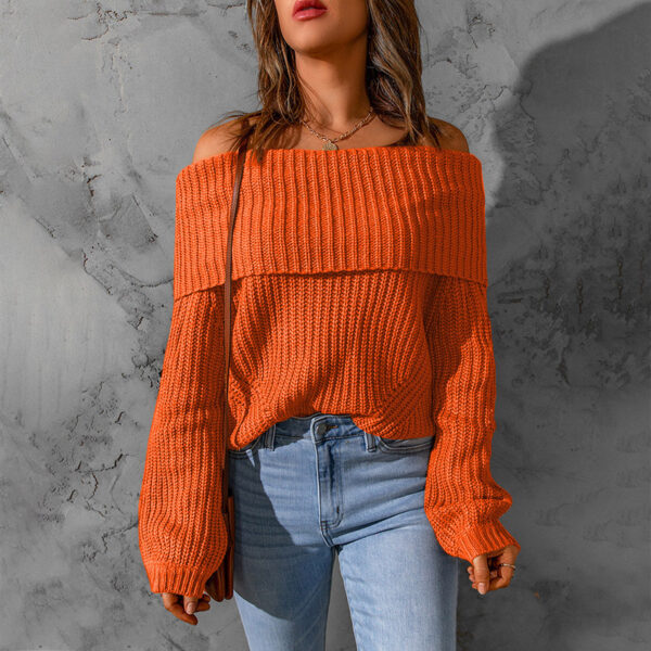 Knitwear Women's Sweater