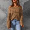 Knitwear Women's Sweater
