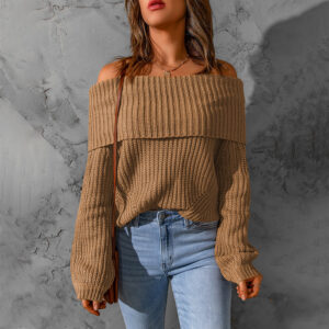 Knitwear Women's Sweater