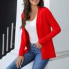 Women's Knitted Cardigan
