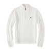 Men's Pullover Sweater