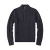 Men's Pullover Sweater