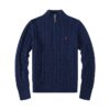 Men's Pullover Sweater
