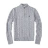 Men's Pullover Sweater